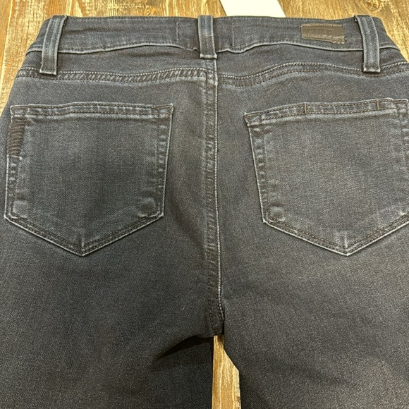 NEW WITH TAGS PAIGE SKYLINE SKINNY WOMENS SIZE 24 - Picture 4 of 7